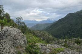 Excellent Plot of land for sale in Cochrane Chilean Patagonia Chile Excellent Plot of land for sale in Cochrane Chilean Patagonia Chile