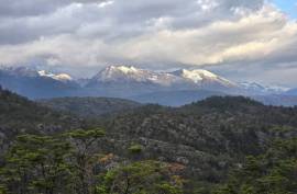 Excellent Plot of land for sale in Cochrane Chilean Patagonia Chile Excellent Plot of land for sale in Cochrane Chilean Patagonia Chile
