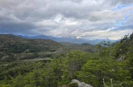 Excellent Plot of land for sale in Cochrane Chilean Patagonia Chile Excellent Plot of land for sale in Cochrane Chilean Patagonia Chile