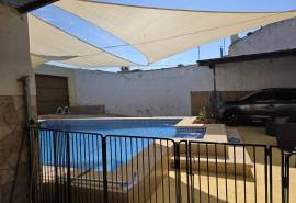 Luxury 5-Bed Semi-Detached Villa with Private Pool, Hybrid Solar & Spa Suite For Sale in Isso Albacete Spain Luxury 5-Bed Semi-Detached Villa with Private Pool, Hybrid Solar & Spa Suite For Sale in Isso Albacete Spain