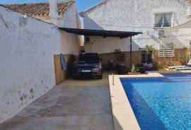 Luxury 5-Bed Semi-Detached Villa with Private Pool, Hybrid Solar & Spa Suite For Sale in Isso Albacete Spain Luxury 5-Bed Semi-Detached Villa with Private Pool, Hybrid Solar & Spa Suite For Sale in Isso Albacete Spain