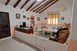 Luxury 5-Bed Semi-Detached Villa with Private Pool, Hybrid Solar & Spa Suite For Sale in Isso Albacete Spain Luxury 5-Bed Semi-Detached Villa with Private Pool, Hybrid Solar & Spa Suite For Sale in Isso Albacete Spain