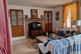 Luxury 5-Bed Semi-Detached Villa with Private Pool, Hybrid Solar & Spa Suite For Sale in Isso Albacete Spain Luxury 5-Bed Semi-Detached Villa with Private Pool, Hybrid Solar & Spa Suite For Sale in Isso Albacete Spain