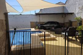 Luxury 5-Bed Semi-Detached Villa with Private Pool, Hybrid Solar & Spa Suite For Sale in Isso Albacete Spain Luxury 5-Bed Semi-Detached Villa with Private Pool, Hybrid Solar & Spa Suite For Sale in Isso Albacete Spain