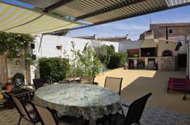 Luxury 5-Bed Semi-Detached Villa with Private Pool, Hybrid Solar & Spa Suite For Sale in Isso Albacete Spain Luxury 5-Bed Semi-Detached Villa with Private Pool, Hybrid Solar & Spa Suite For Sale in Isso Albacete Spain