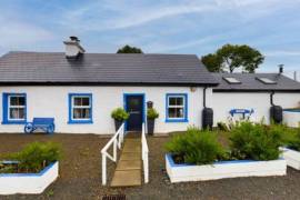Stunning 2 Bed House For Sale Ballintubber Roscommon Ireland