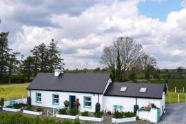 Stunning 2 Bed House For Sale Ballintubber Roscommon Ireland