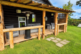 Stunning 2 Bed House For Sale Ballintubber Roscommon Ireland