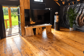 Stunning 2 Bed House For Sale Ballintubber Roscommon Ireland