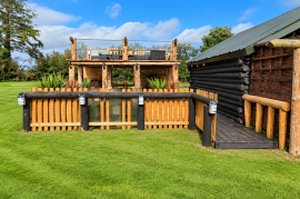 Stunning 2 Bed House For Sale Ballintubber Roscommon Ireland