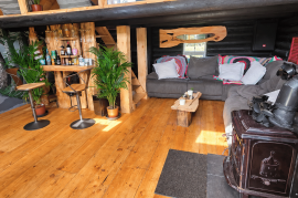 Stunning 2 Bed House For Sale Ballintubber Roscommon Ireland