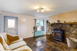 Stunning 2 Bed House For Sale Ballintubber Roscommon Ireland