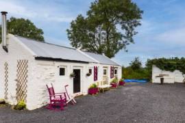 Stunning 2 Bed House For Sale Ballintubber Roscommon Ireland