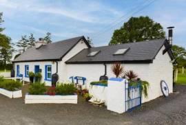 Stunning 2 Bed House For Sale Ballintubber Roscommon Ireland