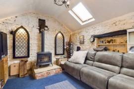 Stunning 2 Bed House For Sale Ballintubber Roscommon Ireland