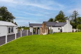 Stunning 2 Bed House For Sale Ballintubber Roscommon Ireland