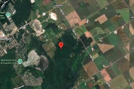 Excellent Plot of land for sale in Springwater, Ontario Canada