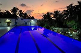 Hikkaduwa Heights Villa For Sale In Hikkaduwa Sri Lanka
