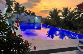 Hikkaduwa Heights Villa For Sale In Hikkaduwa Sri Lanka