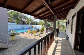 Hikkaduwa Heights Villa For Sale In Hikkaduwa Sri Lanka