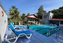 Hikkaduwa Heights Villa For Sale In Hikkaduwa Sri Lanka