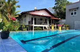 Hikkaduwa Heights Villa For Sale In Hikkaduwa Sri Lanka
