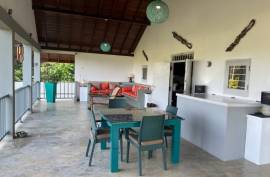 Hikkaduwa Heights Villa For Sale In Hikkaduwa Sri Lanka