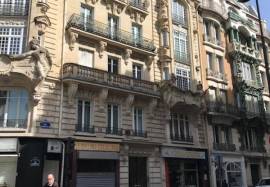 Luxury 1 Bed Apartment For Sale In Paris France