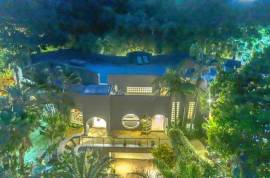 Luxury 6 Bedroom Villa For Sale In Zinkwazi Beach South Africa