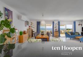 Contemporary Coastal Living with Panoramic Ocean Views, Praia da Luz Contemporary Coastal Living with Panoramic Ocean Views, Praia da Luz