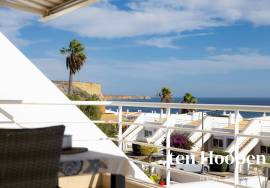 Contemporary Coastal Living with Panoramic Ocean Views, Praia da Luz Contemporary Coastal Living with Panoramic Ocean Views, Praia da Luz