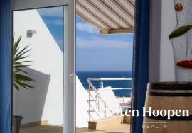 Contemporary Coastal Living with Panoramic Ocean Views, Praia da Luz Contemporary Coastal Living with Panoramic Ocean Views, Praia da Luz