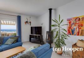 Contemporary Coastal Living with Panoramic Ocean Views, Praia da Luz Contemporary Coastal Living with Panoramic Ocean Views, Praia da Luz