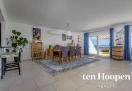 Contemporary Coastal Living with Panoramic Ocean Views, Praia da Luz Contemporary Coastal Living with Panoramic Ocean Views, Praia da Luz