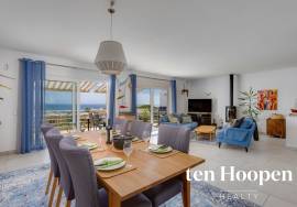 Contemporary Coastal Living with Panoramic Ocean Views, Praia da Luz Contemporary Coastal Living with Panoramic Ocean Views, Praia da Luz