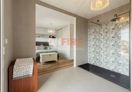 4 bedroom villa with sea view in Santa Luzia, Funchal 4 bedroom villa with sea view in Santa Luzia, Funchal