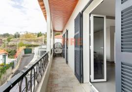 4 bedroom villa with sea view in Santa Luzia, Funchal 4 bedroom villa with sea view in Santa Luzia, Funchal