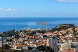 4 bedroom villa with sea view in Santa Luzia, Funchal