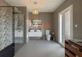 4 bedroom villa with sea view in Santa Luzia, Funchal 4 bedroom villa with sea view in Santa Luzia, Funchal