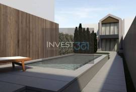 3 bedroom villa in the historic area of Vila do Conde with garage and swimming pool 3 bedroom villa in the historic area of Vila do Conde with garage and swimming pool