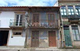 3 bedroom villa in the historic area of Vila do Conde with garage and swimming pool 3 bedroom villa in the historic area of Vila do Conde with garage and swimming pool