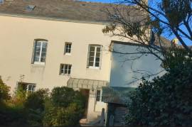 Houses for sale - 8 rooms - 146 m2 - ROHAN - (56580) Houses for sale - 8 rooms - 146 m2 - ROHAN - (56580)