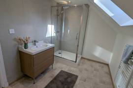 Houses for sale - 8 rooms - 146 m2 - ROHAN - (56580) Houses for sale - 8 rooms - 146 m2 - ROHAN - (56580)