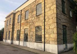 Office in Aveleda Vila do Conde with 80 m2 Office in Aveleda Vila do Conde with 80 m2