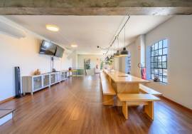 Offices in a rustic building in Aveleda, Vila do Conde. Offices in a rustic building in Aveleda, Vila do Conde.