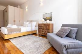 Studio T0+1 for rent in Rua de Santa Catarina, downtown Porto Studio T0+1 for rent in Rua de Santa Catarina, downtown Porto