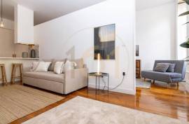 Studio T0+1 for rent in Rua de Santa Catarina, downtown Porto Studio T0+1 for rent in Rua de Santa Catarina, downtown Porto