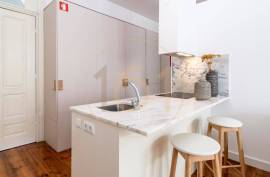 Studio T0+1 for rent in Rua de Santa Catarina, downtown Porto Studio T0+1 for rent in Rua de Santa Catarina, downtown Porto