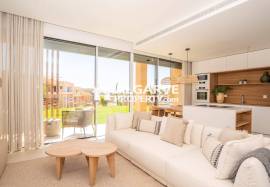 Luxury 3 Bedroom Apartments Connected with Nature in The Algarve, Praia Verde Luxury 3 Bedroom Apartments Connected with Nature in The Algarve, Praia Verde