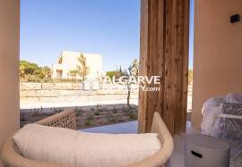 Luxury 3 Bedroom Apartments Connected with Nature in The Algarve, Praia Verde Luxury 3 Bedroom Apartments Connected with Nature in The Algarve, Praia Verde